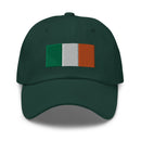 Flag of Ireland Dad Hat
