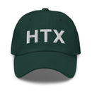 HTX Houston Texas Dad Hat