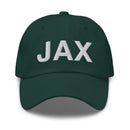 JAX Jacksonville Airport Code Dad Hat