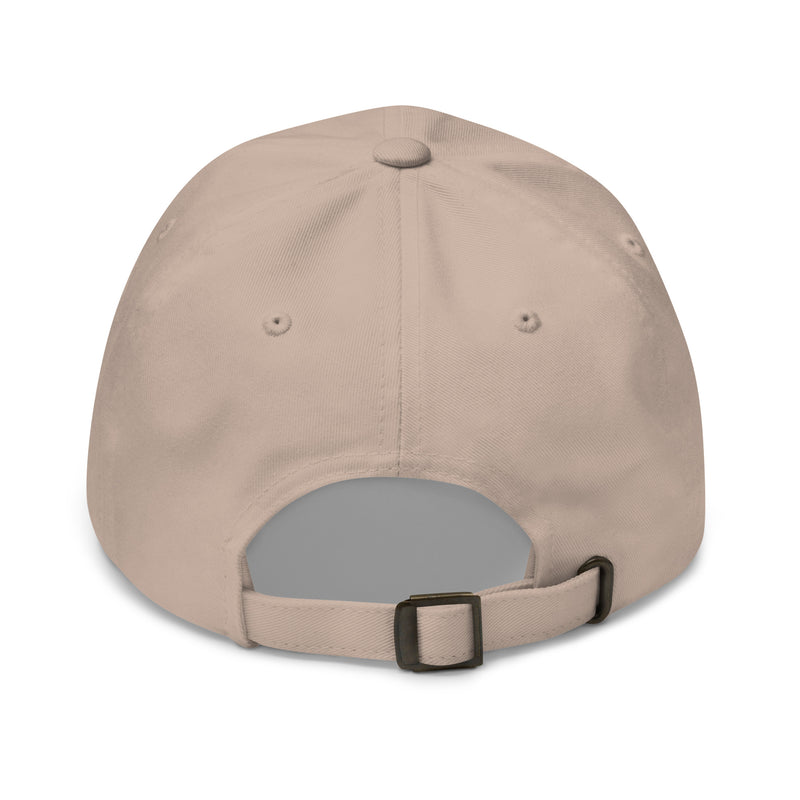 JAX Jacksonville Airport Code Dad Hat