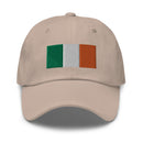 Flag of Ireland Dad Hat