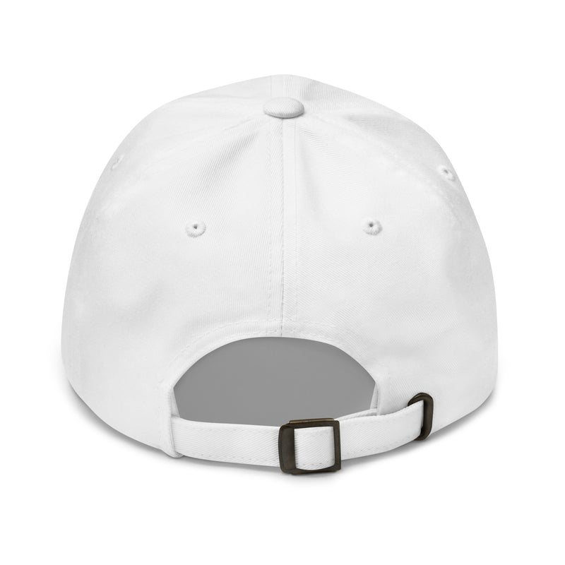 850 Florida Panhandle Dad hat