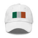 Flag of Ireland Dad Hat