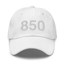 850 Florida Panhandle Dad hat