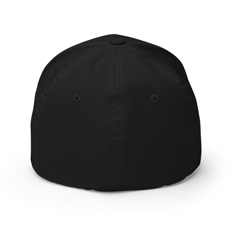 TPA Tampa Bay Airport Code Closed Back Hat