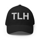 TLH Tallahassee Airport Code Closed Back Hat