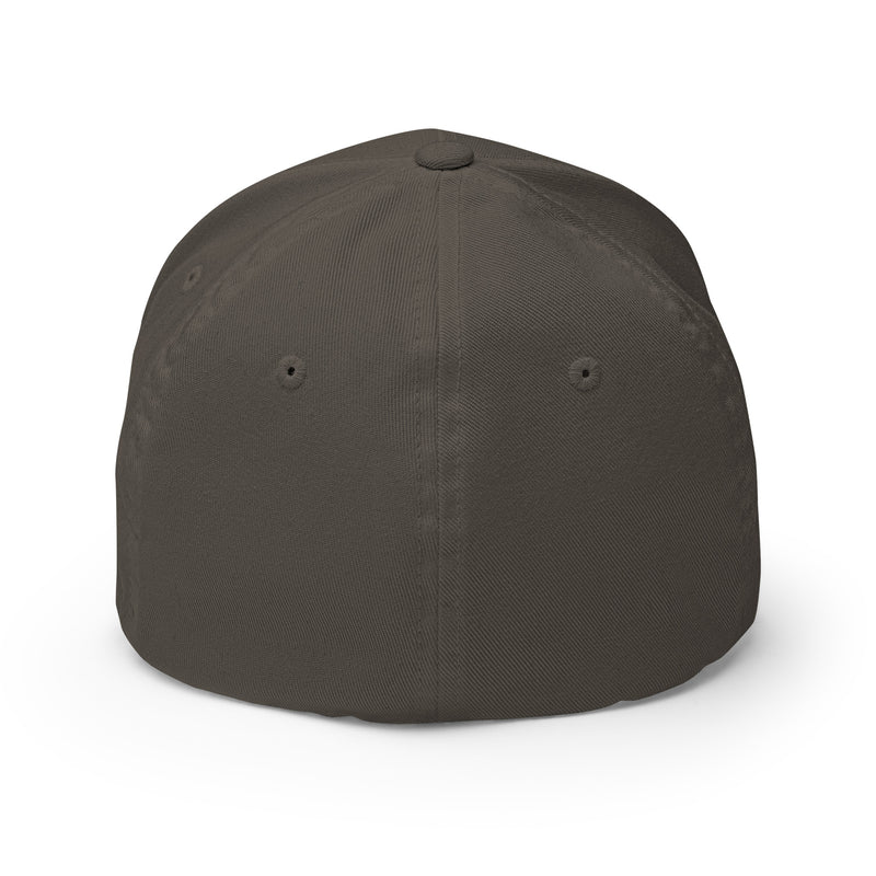 TPA Tampa Bay Airport Code Closed Back Hat