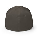 Norway Flag Closed Back  Hat.