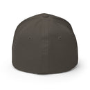 432 West Texas Area Code Closed Back Hat