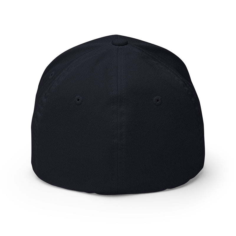 TPA Tampa Bay Airport Code Closed Back Hat