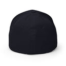 Norway Flag Closed Back  Hat.