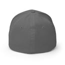 Boulder Colorado Flag Closed Back Hat