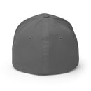 Norway Flag Closed Back  Hat.