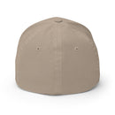 Norway Flag Closed Back  Hat.