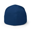 Iceland Flag Closed Back Hat