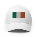 Flag of Ireland Closed Back Hat
