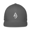 5A Closed Back Trucker Hat