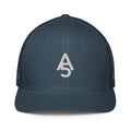 5A Closed Back Trucker Hat