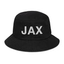 JAX Jacksonville Airport Code Bucket Hat