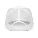 Gabagool Box Logo Foam Trucker Hat