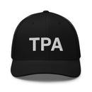 TPA Tampa Bay Airport Code Trucker Hat