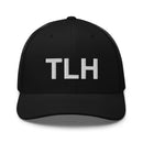 TLH Tallahassee Airport Code Trucker Hat