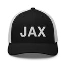 JAX Jacksonville Airport Code Trucker Hat