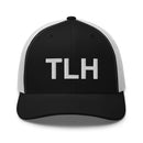 TLH Tallahassee Airport Code Trucker Hat