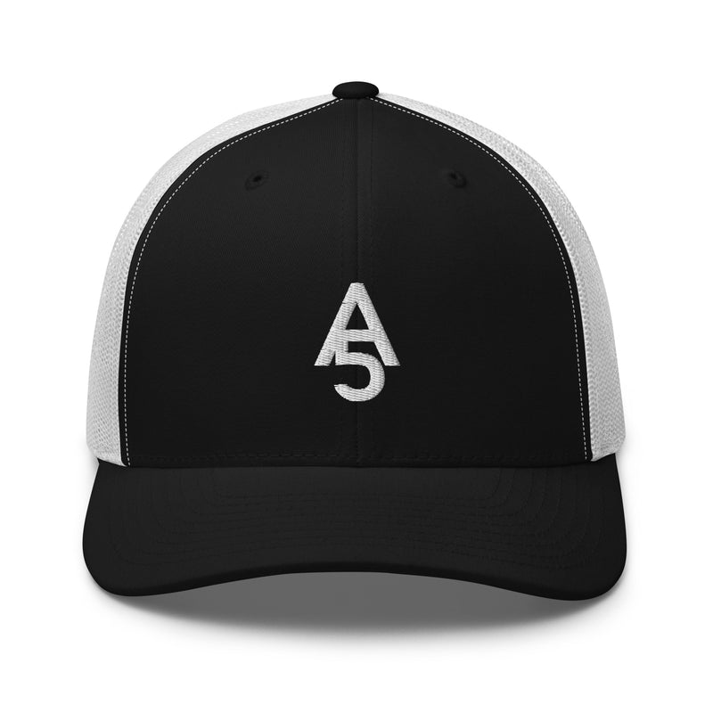 5A Trucker Hat