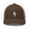 5A Trucker Hat