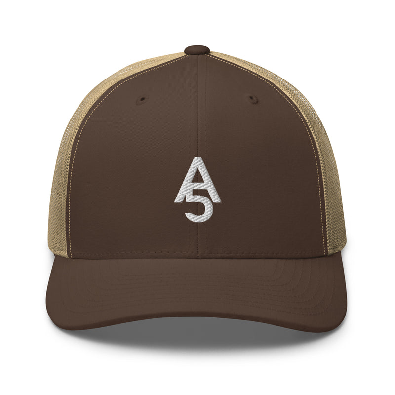 5A Trucker Hat