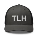 TLH Tallahassee Airport Code Trucker Hat