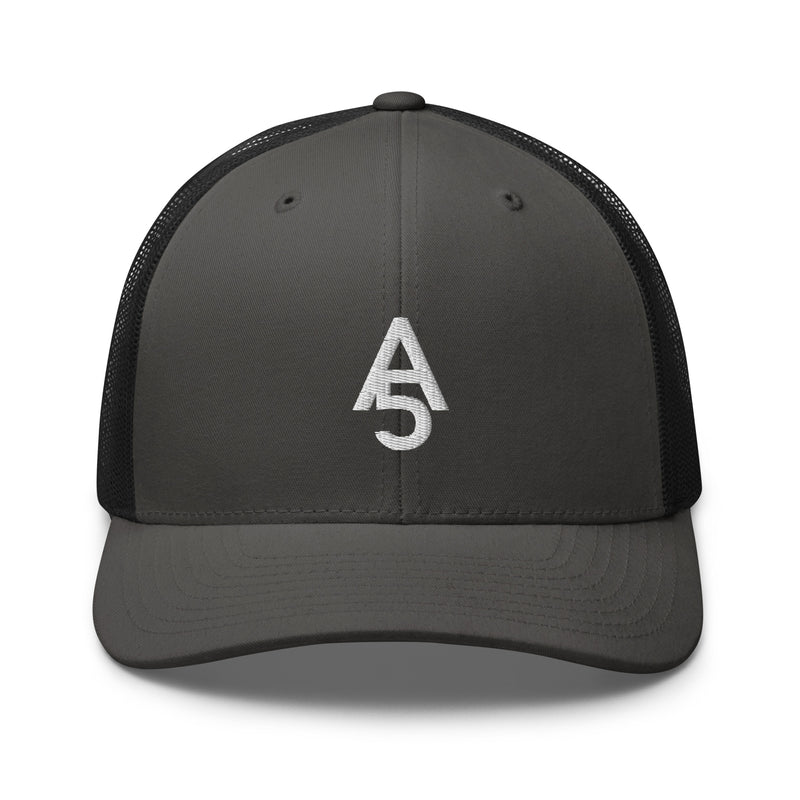 5A Trucker Hat