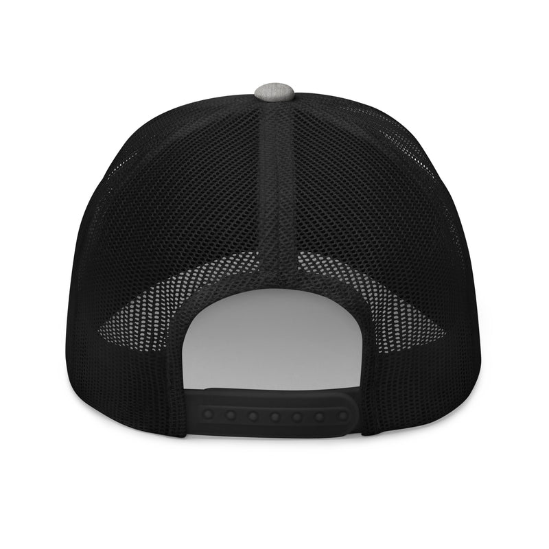 TPA Tampa Bay Airport Code Trucker Hat