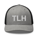 TLH Tallahassee Airport Code Trucker Hat