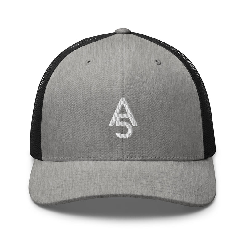 5A Trucker Hat