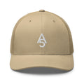 5A Trucker Hat