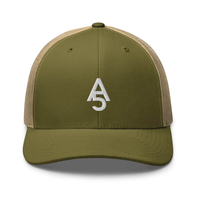 5A Trucker Hat