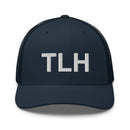 TLH Tallahassee Airport Code Trucker Hat