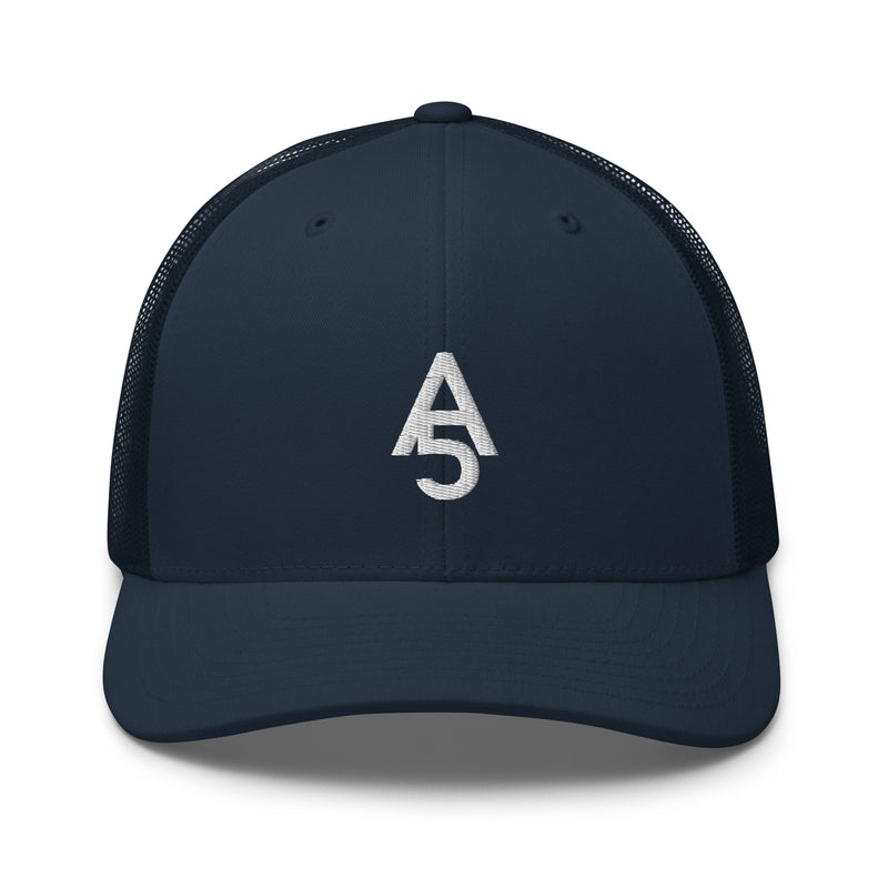 5A Trucker Hat