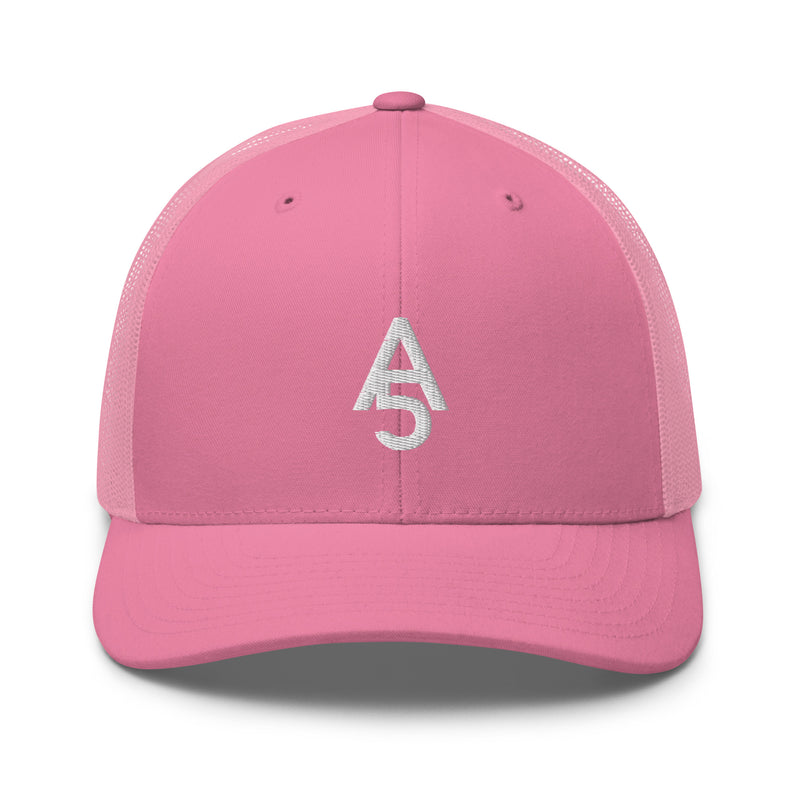 5A Trucker Hat