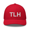 TLH Tallahassee Airport Code Trucker Hat