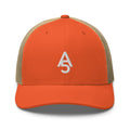 5A Trucker Hat