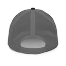 Iceland Flag Richardson Trucker Hat