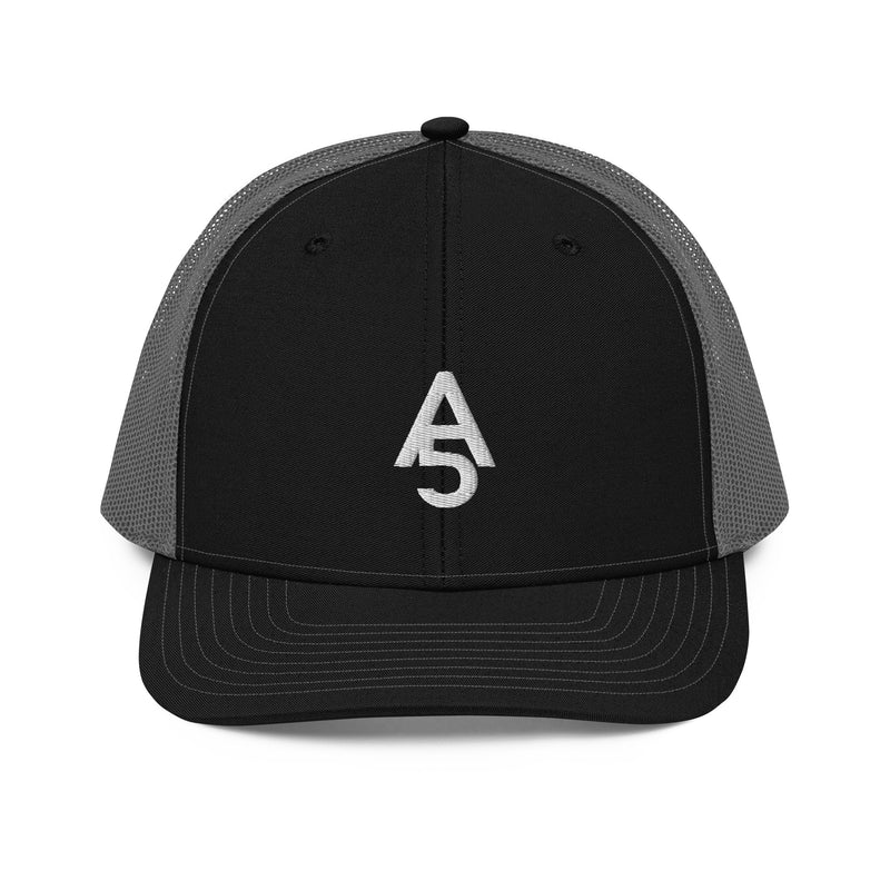 5A Richardson 112 Trucker Hat