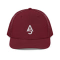 5A Richardson 112 Trucker Hat