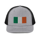 Flag of Ireland Richardson Trucker Hat