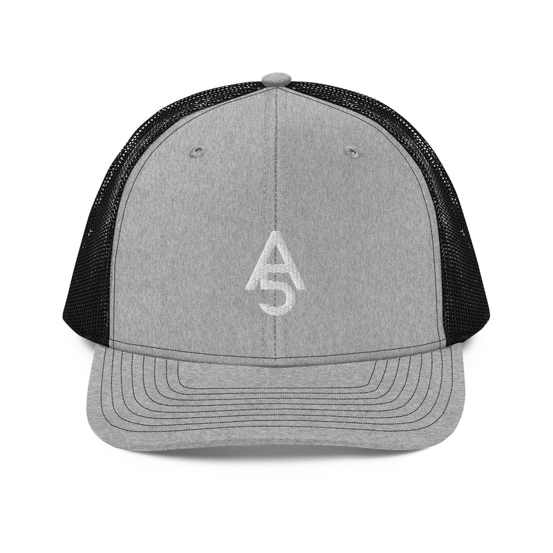 5A Richardson 112 Trucker Hat