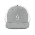 5A Richardson 112 Trucker Hat