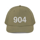 904 Jacksonville Area Code Richardson Trucker Hat